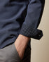 <P>O Print Shirt</P>